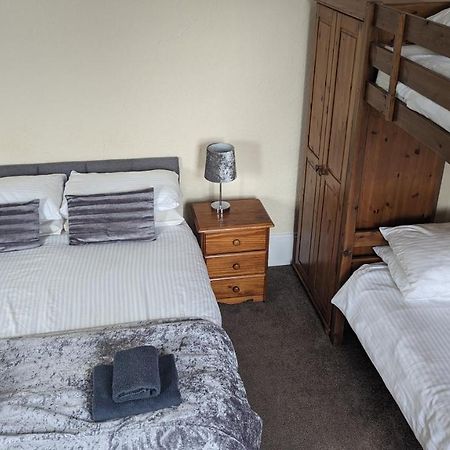 Dalgair House Hotel Callander Extérieur photo
