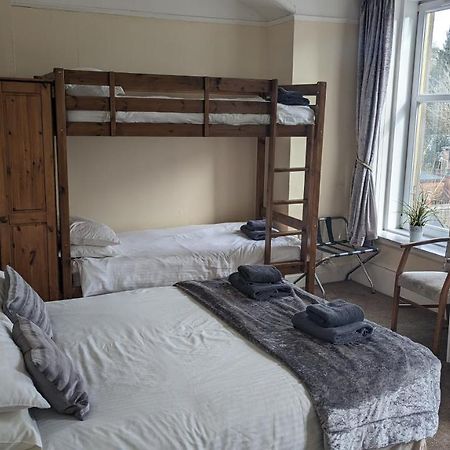 Dalgair House Hotel Callander Extérieur photo