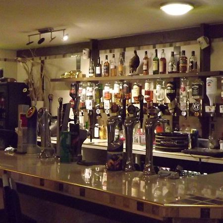 Dalgair House Hotel Callander Extérieur photo