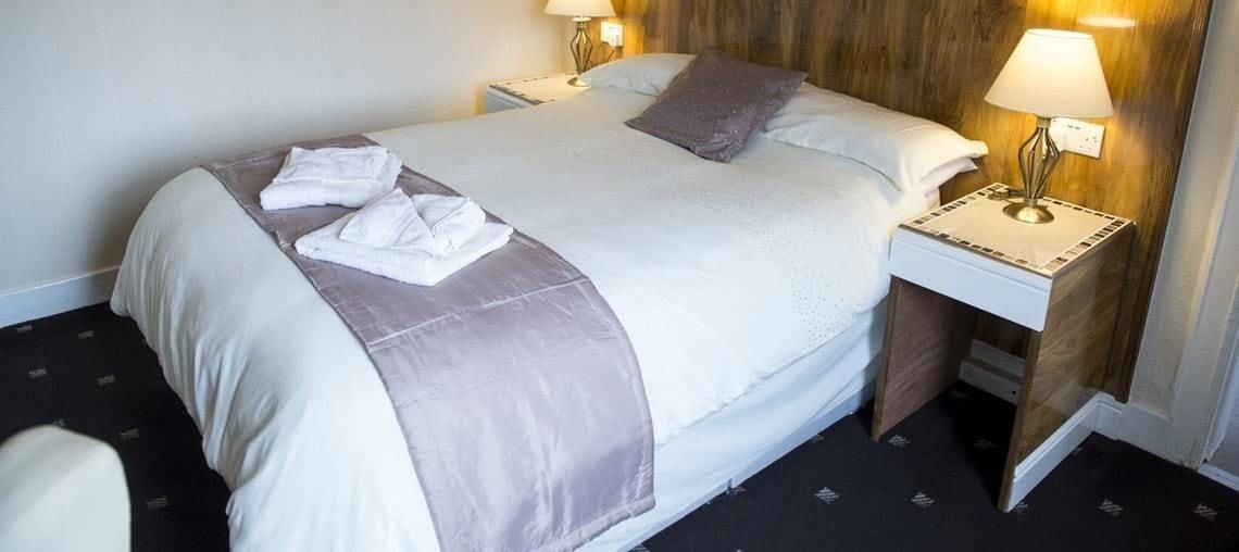 Dalgair House Hotel Callander Extérieur photo