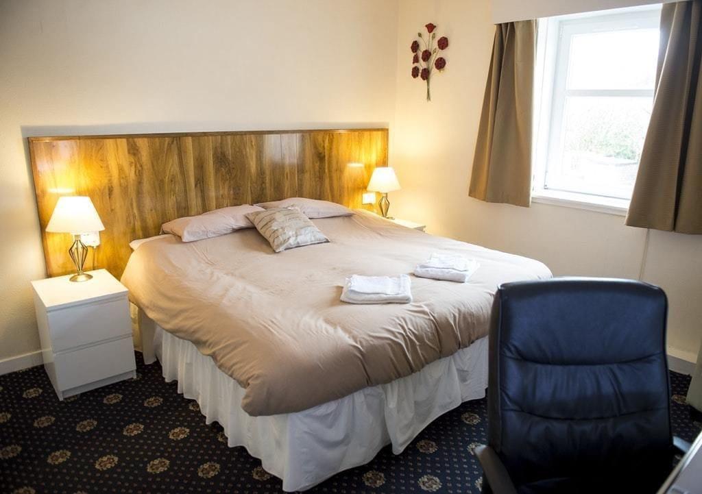 Dalgair House Hotel Callander Extérieur photo