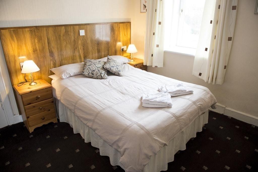 Dalgair House Hotel Callander Extérieur photo