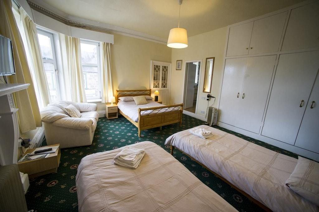 Dalgair House Hotel Callander Extérieur photo