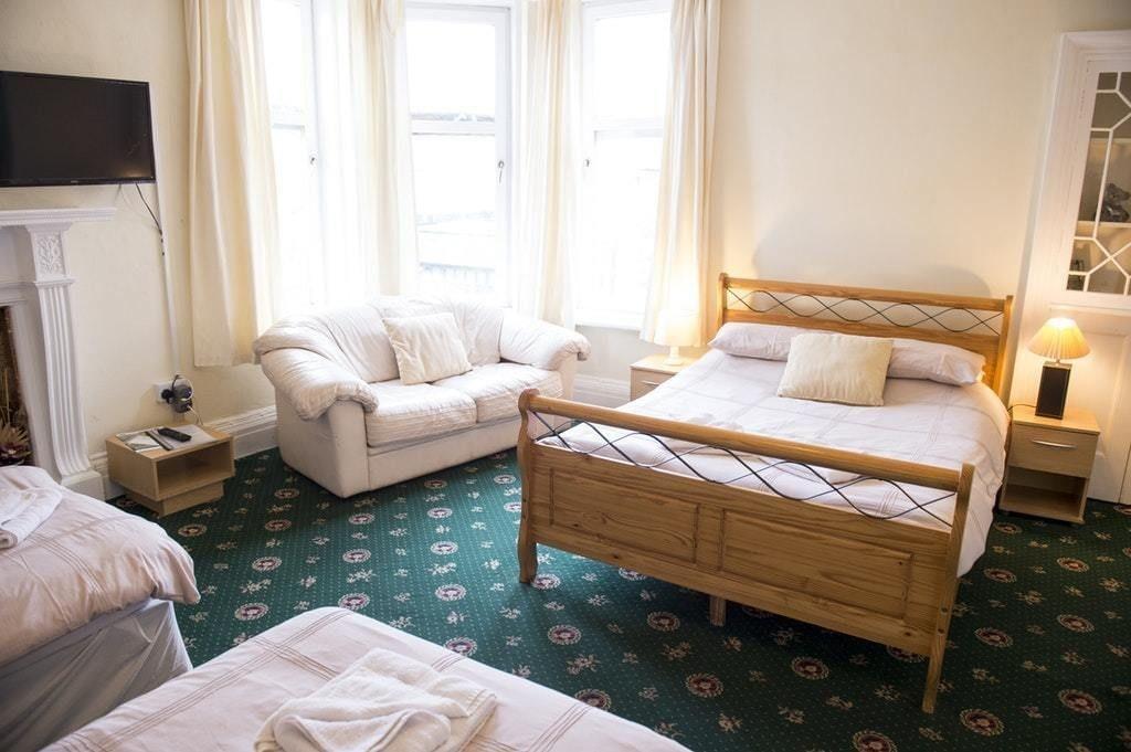 Dalgair House Hotel Callander Extérieur photo