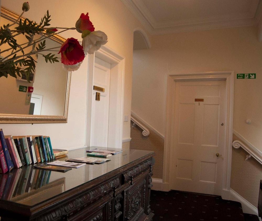 Dalgair House Hotel Callander Extérieur photo