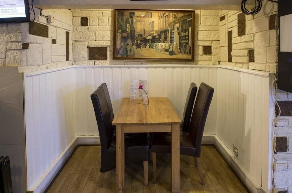 Dalgair House Hotel Callander Extérieur photo