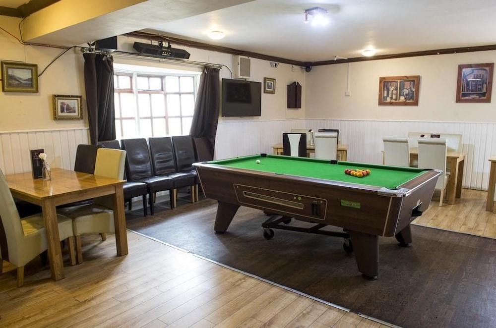 Dalgair House Hotel Callander Extérieur photo