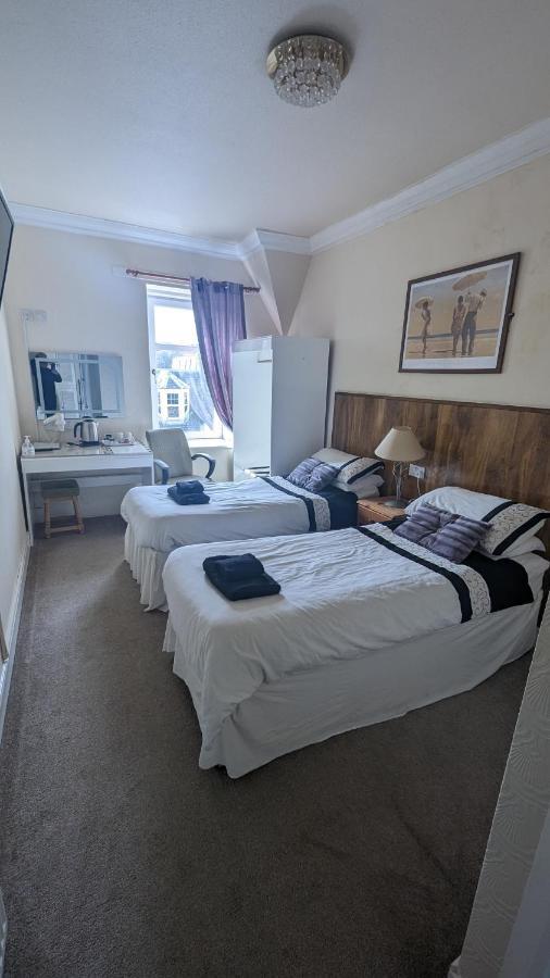 Dalgair House Hotel Callander Extérieur photo
