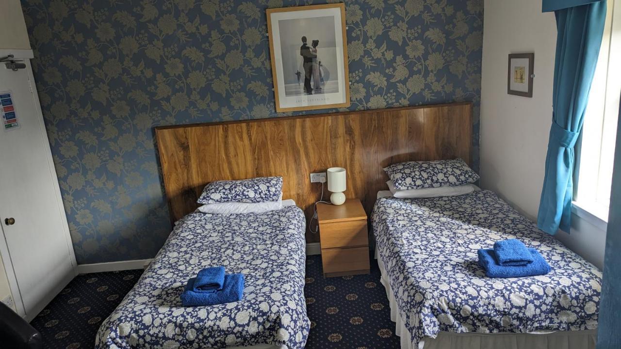 Dalgair House Hotel Callander Extérieur photo