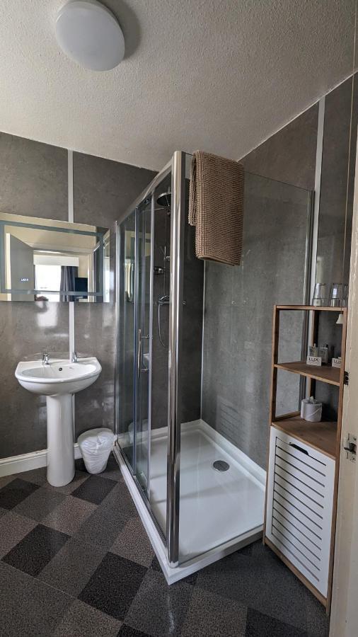 Dalgair House Hotel Callander Extérieur photo