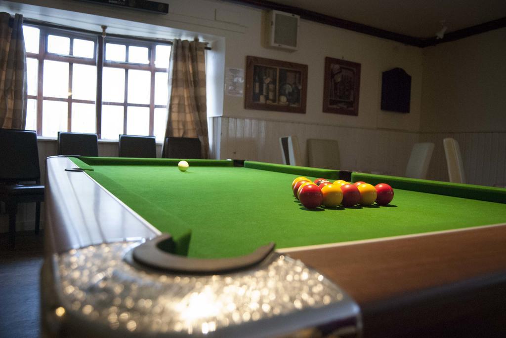 Dalgair House Hotel Callander Extérieur photo