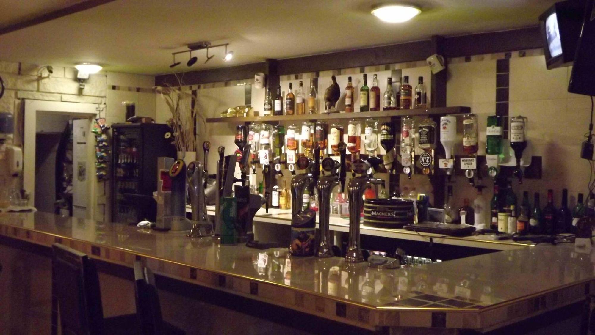 Dalgair House Hotel Callander Extérieur photo