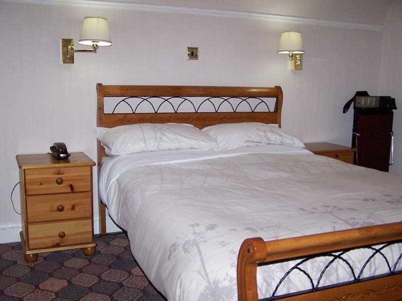 Dalgair House Hotel Callander Extérieur photo