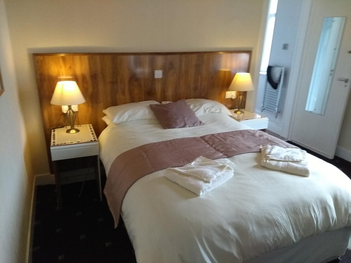 Dalgair House Hotel Callander Extérieur photo