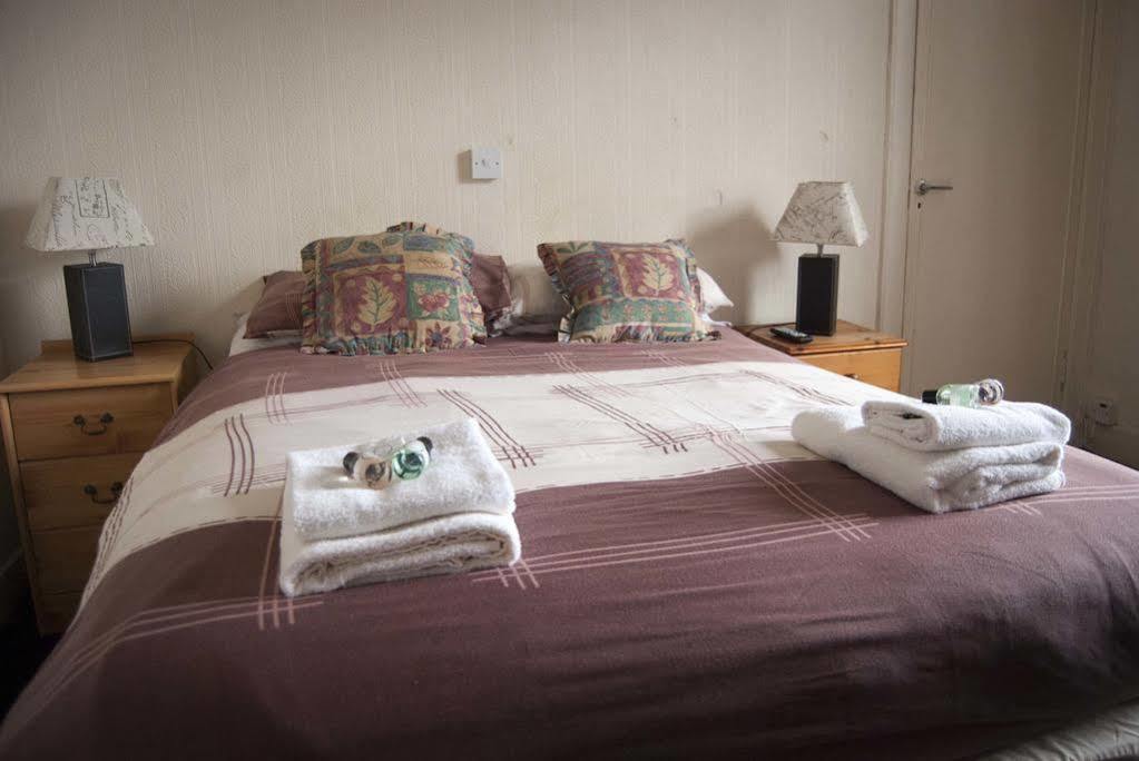 Dalgair House Hotel Callander Extérieur photo
