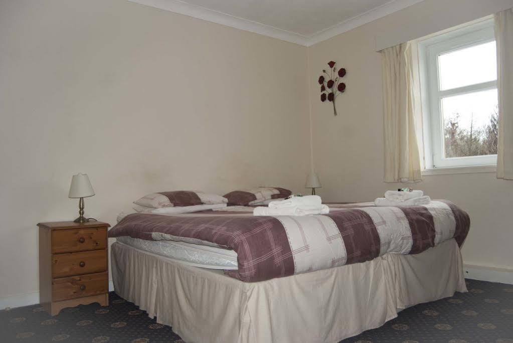 Dalgair House Hotel Callander Extérieur photo