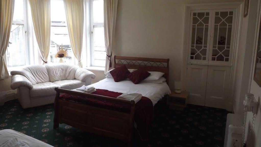 Dalgair House Hotel Callander Extérieur photo