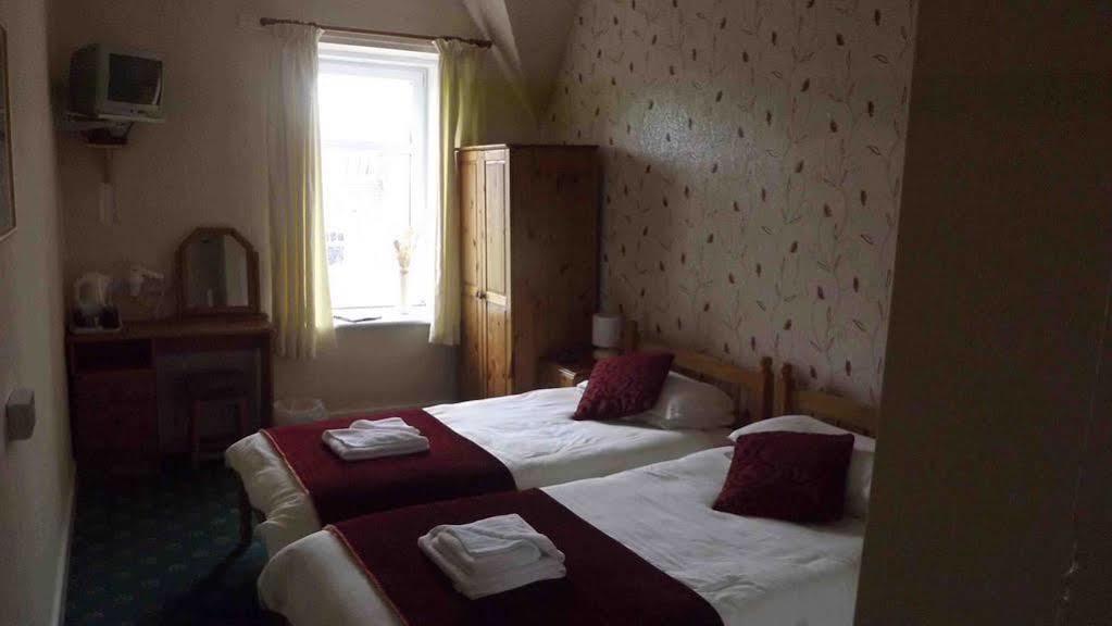 Dalgair House Hotel Callander Extérieur photo