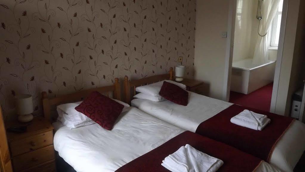 Dalgair House Hotel Callander Extérieur photo