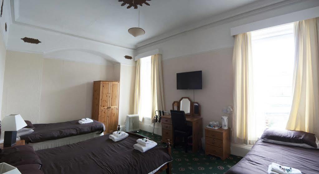 Dalgair House Hotel Callander Extérieur photo