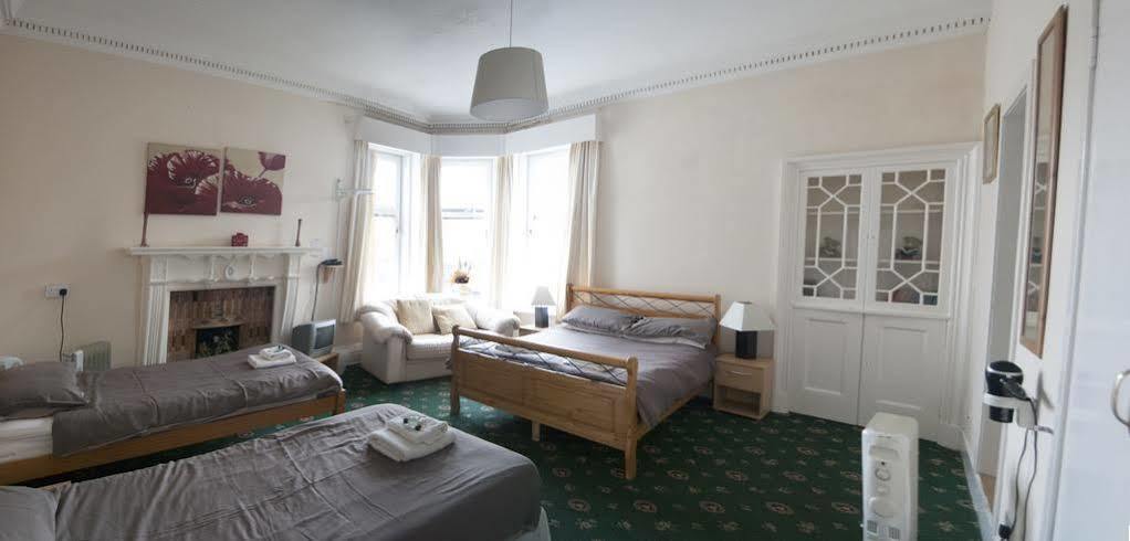 Dalgair House Hotel Callander Extérieur photo