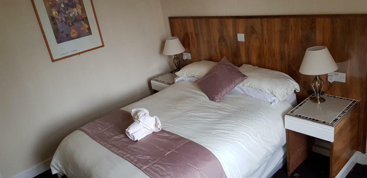 Dalgair House Hotel Callander Extérieur photo